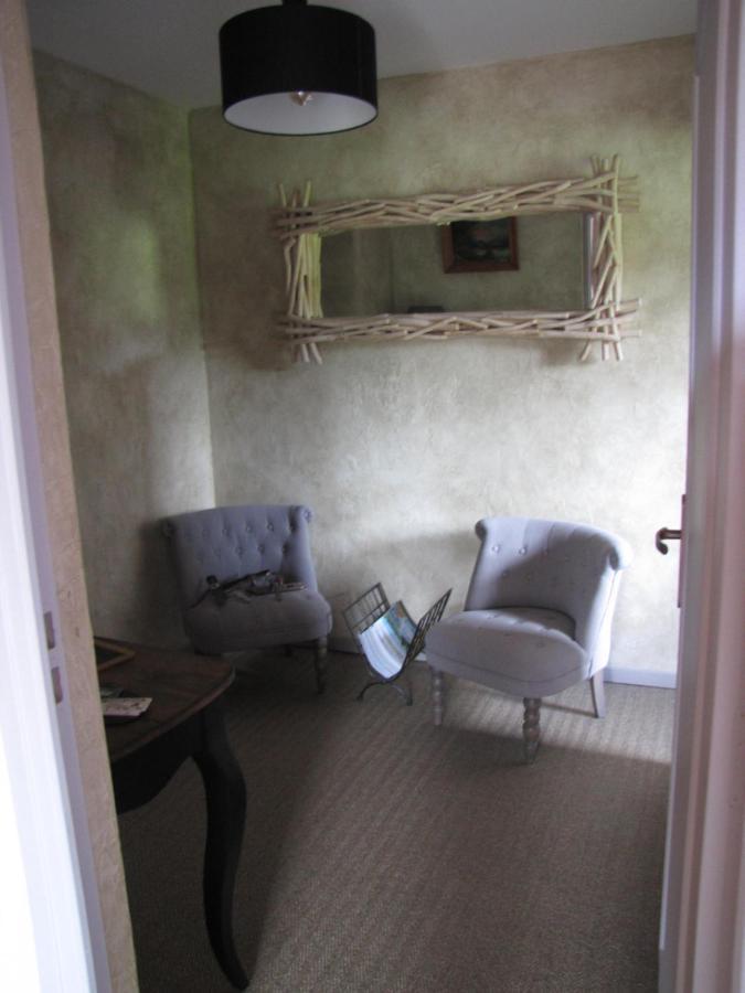 Chez Sophie Et Gilles Bed and Breakfast Monistrol-sur-Loire Eksteriør billede
