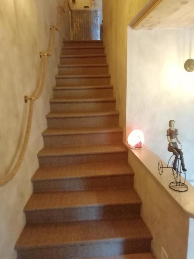 Chez Sophie Et Gilles Bed and Breakfast Monistrol-sur-Loire Eksteriør billede